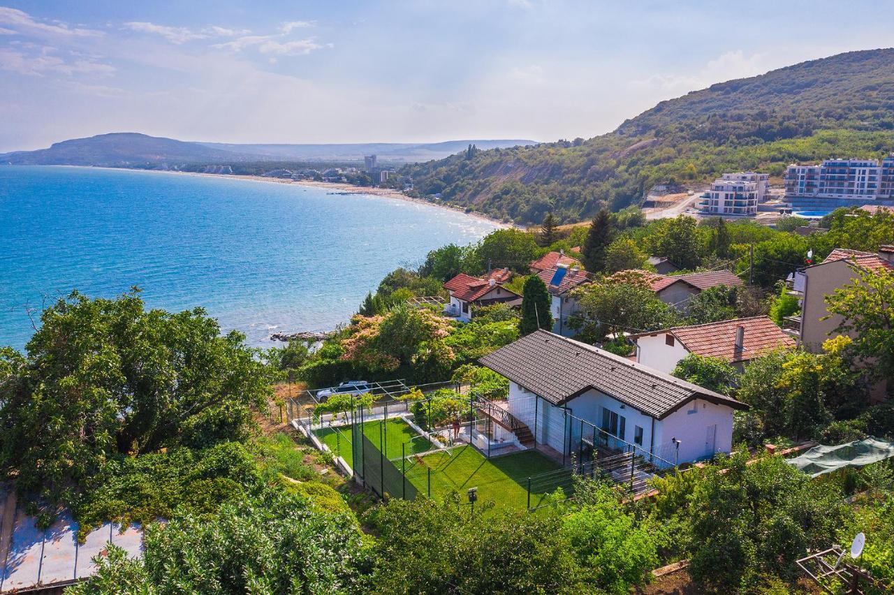 Casa De La Mare - Albena Exterior foto