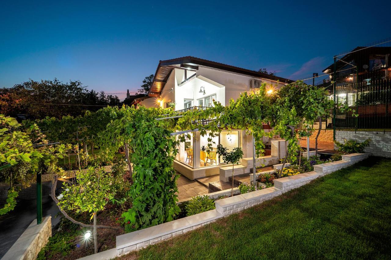 Casa De La Mare - Albena Exterior foto