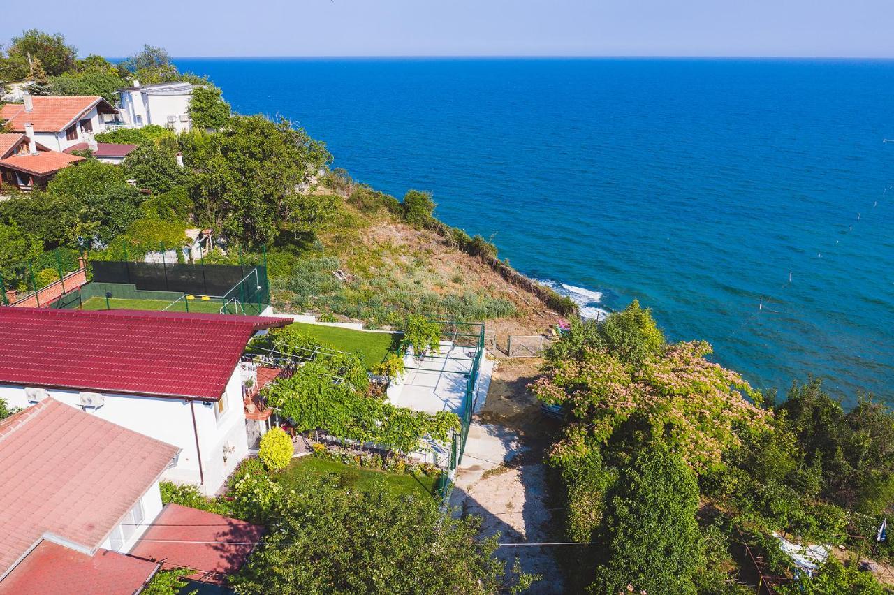Casa De La Mare - Albena Exterior foto